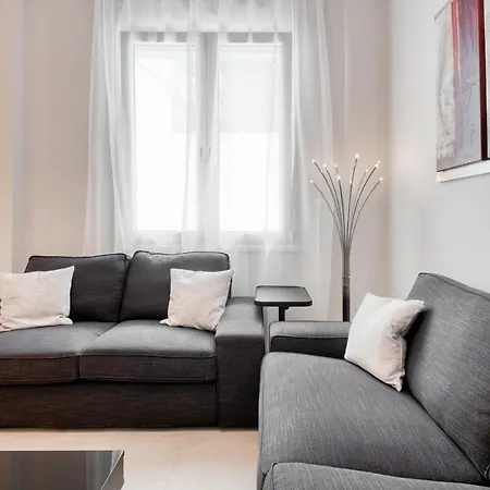 Modern 2-Bedroom Apt, 200M From The Acropolis Athens Exterior photo