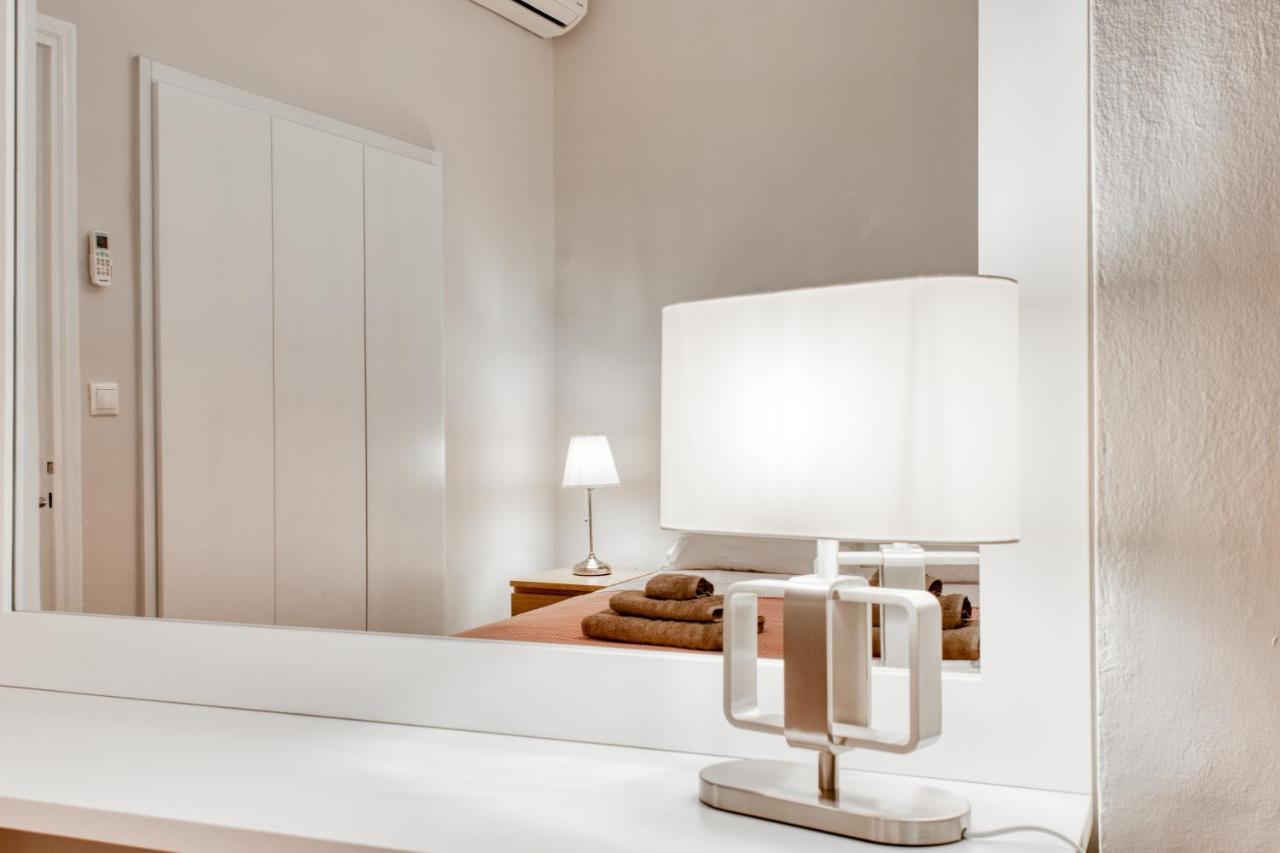 Appartement Modern 2-bedroom Apt, 200m From The Acropolis