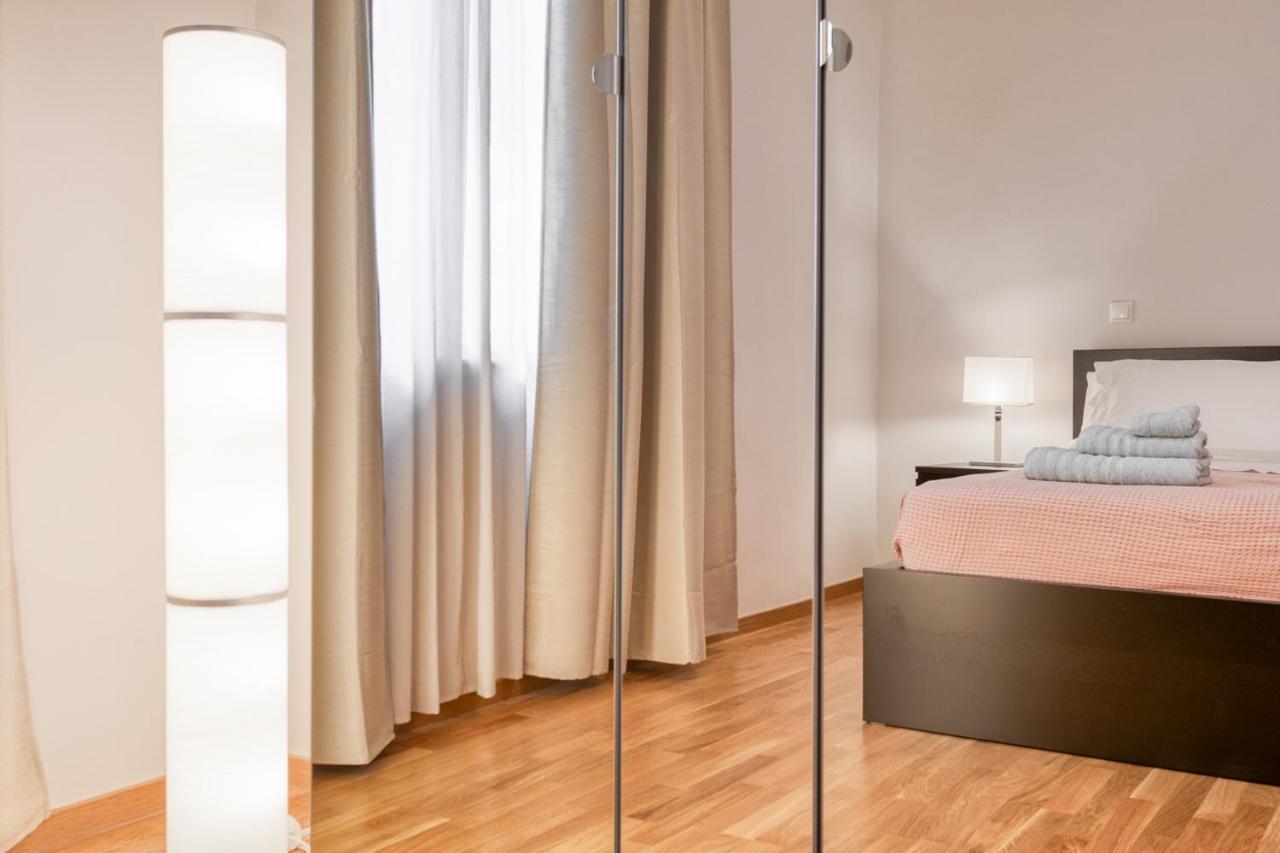 Modern 2-bedroom Apt, 200m From The Acropolis * Athene